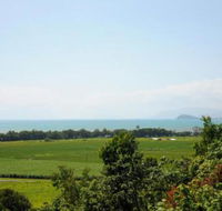 Seaview - Accommodation Ballina