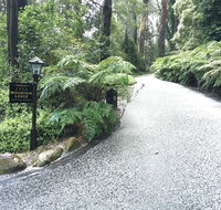 Mountain Lodge