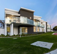 Reflections by Rockingham Apartments - Accommodation Ballina