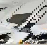 Circa 1936 - Accommodation Ballina