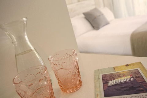 10 Hastings Street Boutique Motel & Cafe - Accommodation Ballina 6