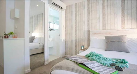 10 Hastings Street Boutique Motel & Cafe - Accommodation Ballina 5