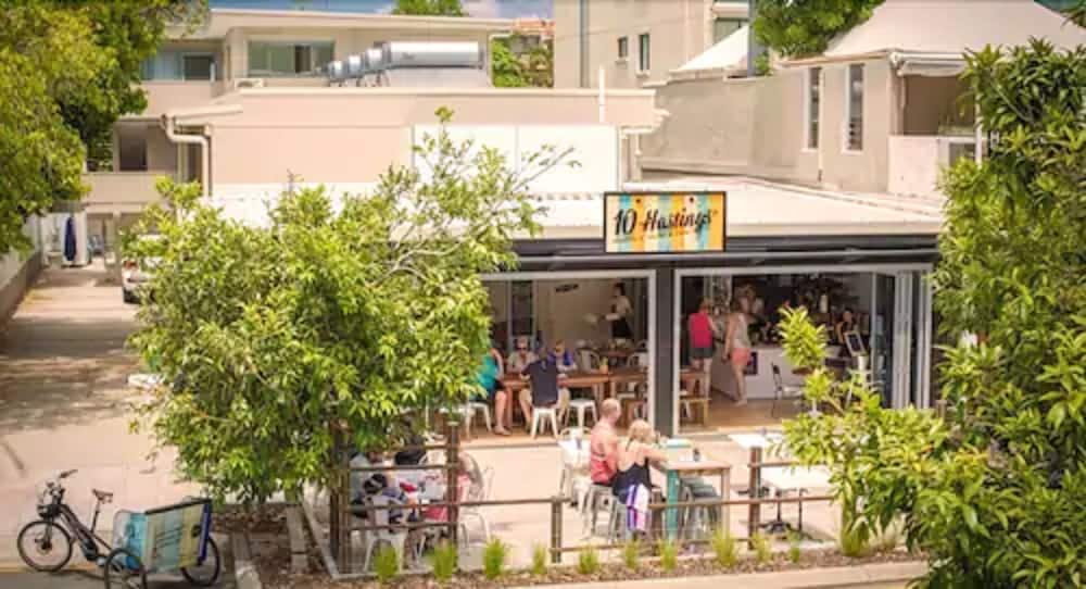  Accommodation Ballina