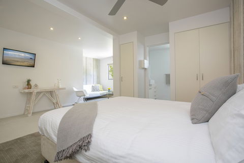 10 Hastings Street Boutique Motel & Cafe - Accommodation Ballina 2