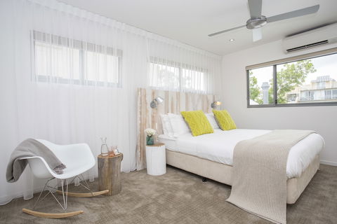 10 Hastings Street Boutique Motel & Cafe - Accommodation Ballina 4