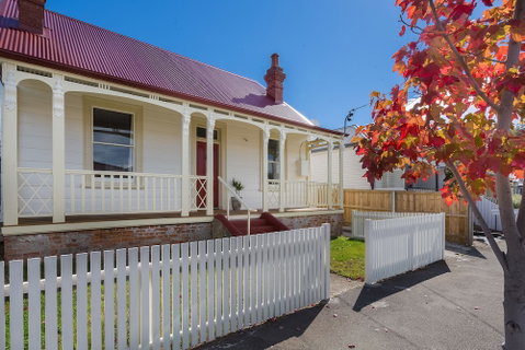 Brampton Cottage - Accommodation Ballina 1