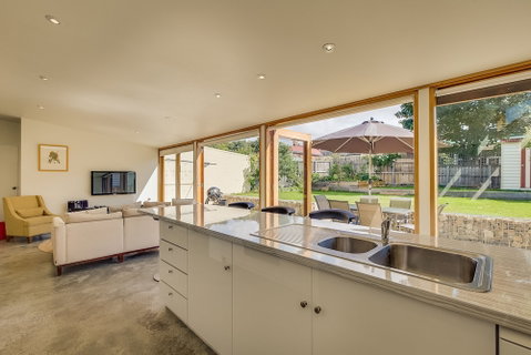 Brampton Cottage - Accommodation Ballina 2