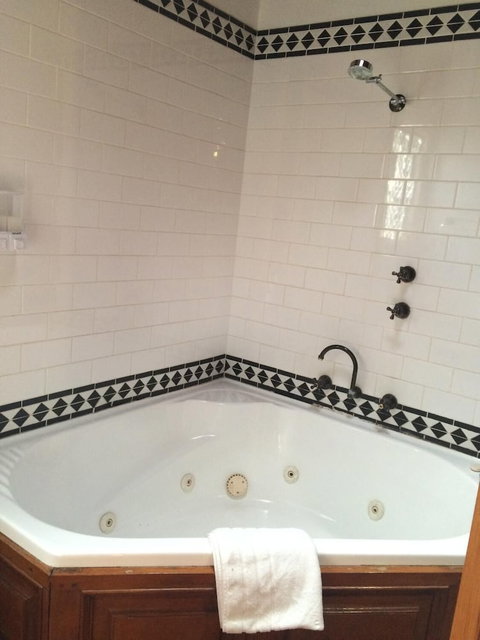 Daly View Bed & Breakfast - Accommodation Ballina 1