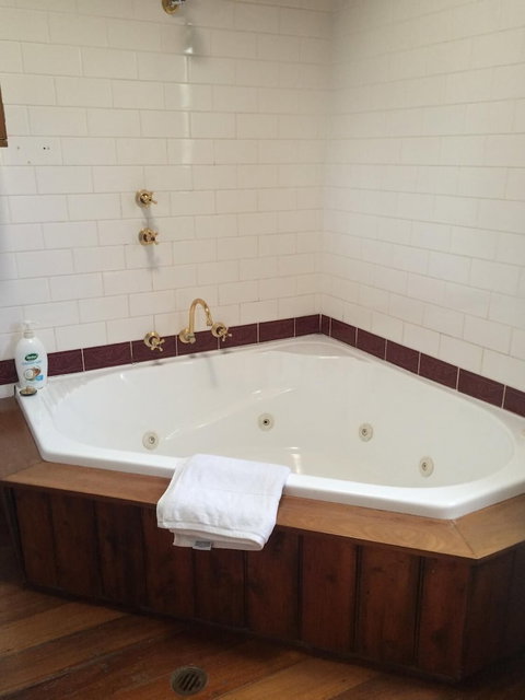 Daly View Bed & Breakfast - Accommodation Ballina 2