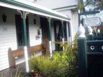 Daly View Bed & Breakfast - Accommodation Ballina 0