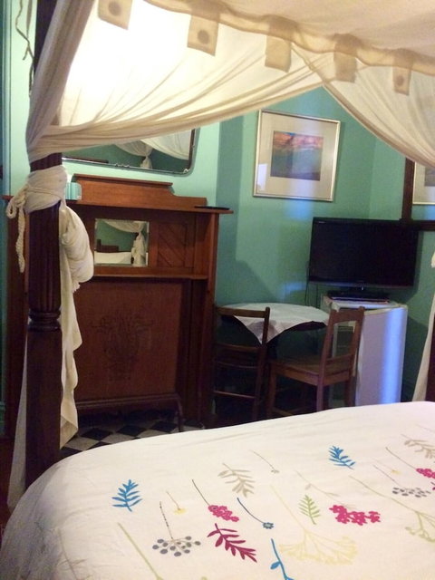 Daly View Bed & Breakfast - Accommodation Ballina 5