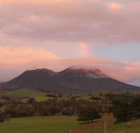 Drom Aluinn B  B - Accommodation Ballina