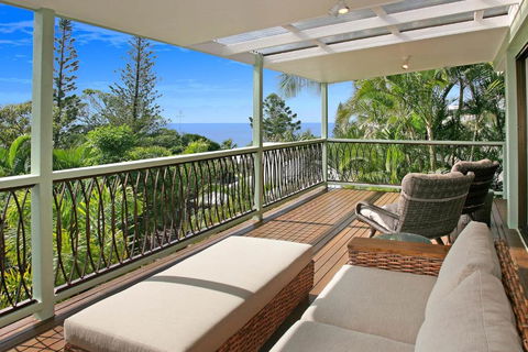 21 Arakoon Crescent - Accommodation Ballina 6