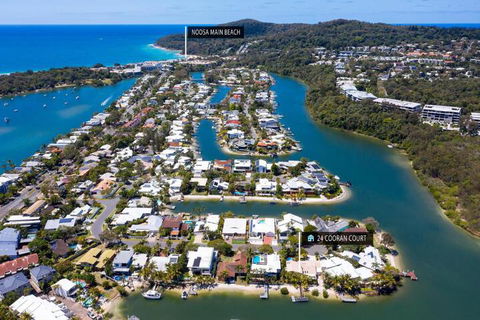 24 Cooran Court - Accommodation Ballina 6