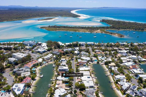 24 Cooran Court - Accommodation Ballina 2