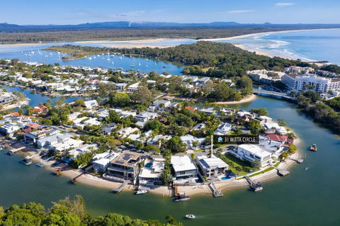 31 Witta Circle - Accommodation Ballina 1