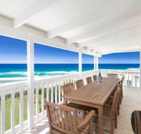 32 Park Crescent - Accommodation Ballina