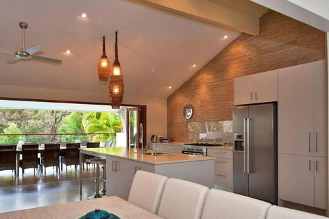 45 Park Edge Road - Accommodation Ballina 5