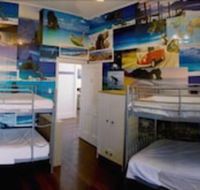 Wickham Retreat Backpackers - Accommodation Ballina