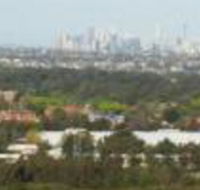 Sydney Olympic Park Apartment - Accommodation Ballina