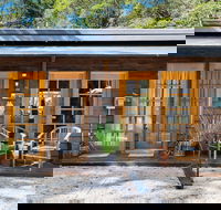 Noosa Hinterland Retreat For Total Isolation - Accommodation Ballina