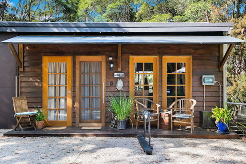 Noosa Hinterland Retreat For Total Isolation - Accommodation Ballina 0