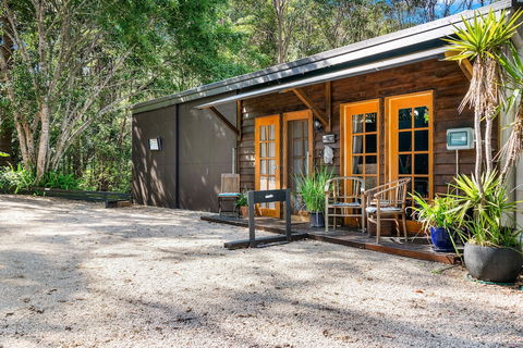 Noosa Hinterland Retreat For Total Isolation - Accommodation Ballina 3