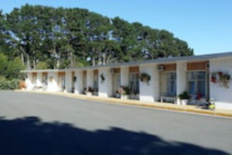 Terang Motor Inn - Accommodation Ballina 0