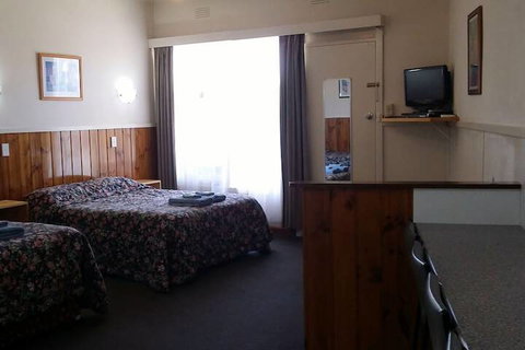 Terang Motor Inn - Accommodation Ballina 2