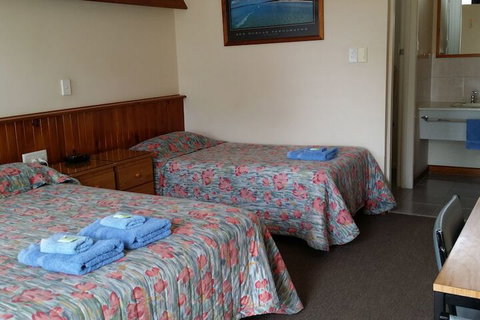Terang Motor Inn - Accommodation Ballina 6