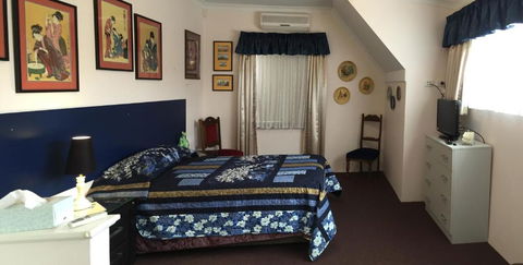 Aarn House B & B Airport Accommodation - Accommodation Ballina 5
