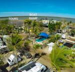 Karumba Point Sunset Caravan Park