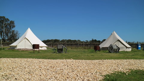 Coonawarra Bush Holiday Park - Accommodation Ballina 4