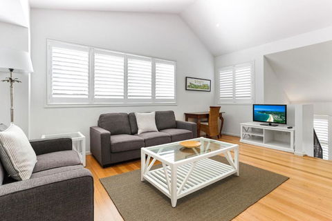 Island Living In The Heart Of Noosa - Accommodation Ballina 1