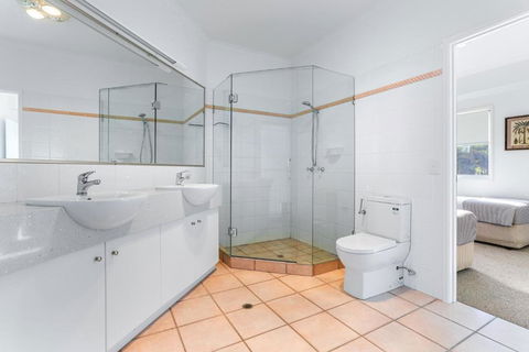 Island Living In The Heart Of Noosa - Accommodation Ballina 2