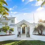 Island Living In The Heart Of Noosa - Accommodation Ballina 0