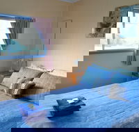 Baudin Beach Apartments - Accommodation Ballina