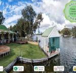Mandurah Riverfront Holiday Rental - Accommodation Ballina