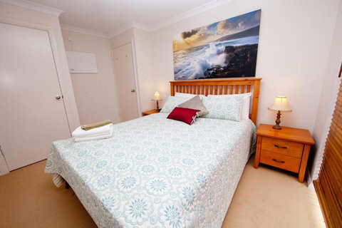 Ocean Mist Villa - Accommodation Ballina 2