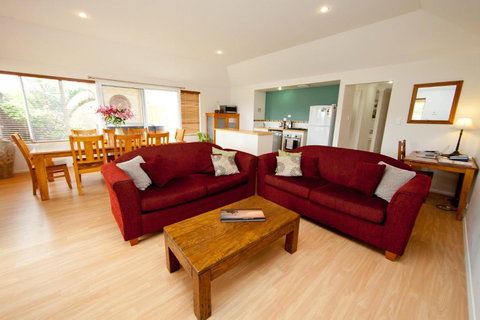 Ocean Mist Villa - Accommodation Ballina 1