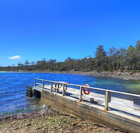 Sommers Bay Beach House - Accommodation Ballina