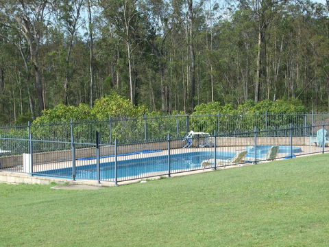 Lake Barra Cottages - Accommodation Ballina 0