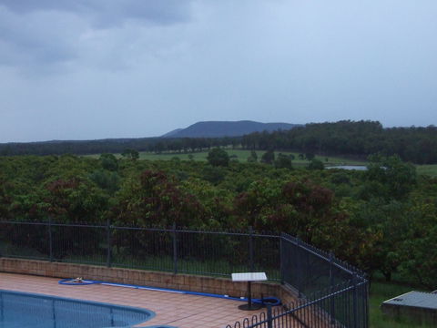 Lake Barra Cottages - Accommodation Ballina 1