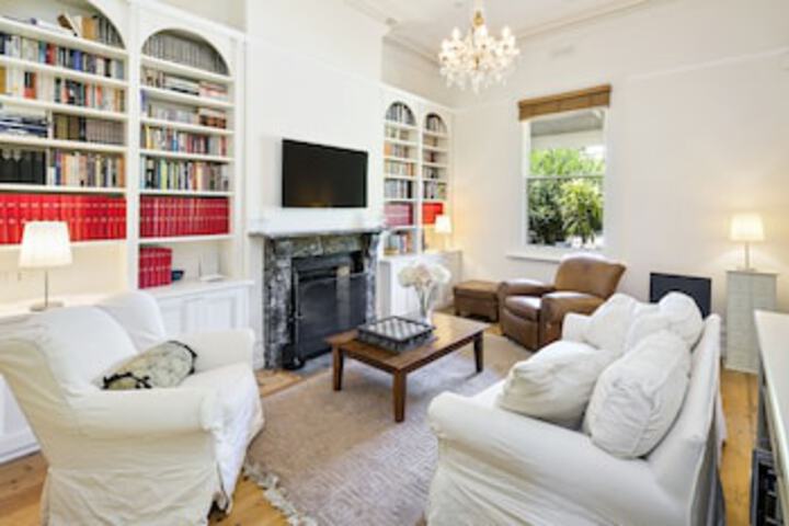 Fitzroy North VIC Accommodation Ballina