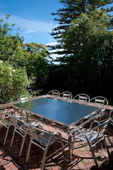 Lowena Cafe And Accommodation - Accommodation Ballina 4