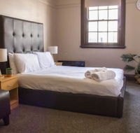 Campsie Hotel - Accommodation Ballina