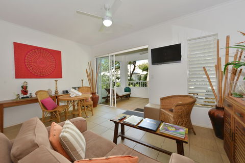 Seascape Holidays At Portsea - Accommodation Ballina 0