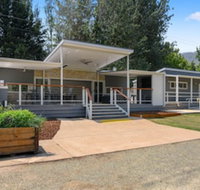 Bright Riverside Holiday Park - Accommodation Ballina
