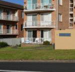 Unit 1 Countess Court - Accommodation Ballina
