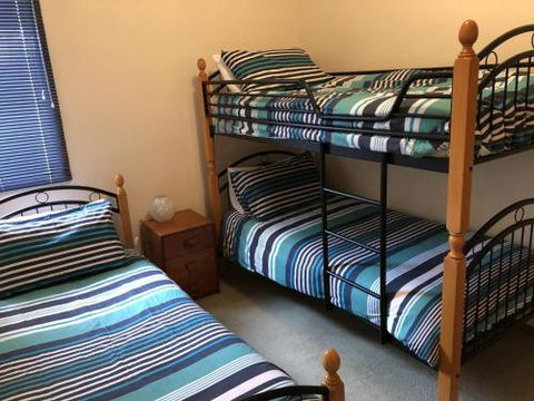 Unit 2 Ballingalla Apartments - Accommodation Ballina 1